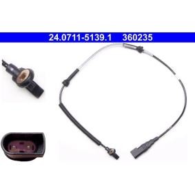 ABS-Sensor von ATE