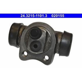Radbremszylinder 24.3215-1101.3