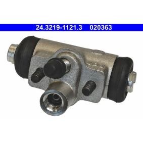 Acquista Cilindretto freno da ATE 24.3219-1121.3 a buon mercato per soli 80,42 €