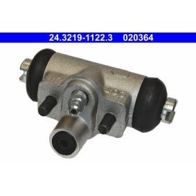 Acquista Cilindretto freno da ATE 24.3219-1122.3 a buon mercato per soli 69,56 €