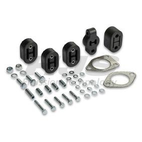 Comprar Juego de montaje, sistema de escape de HJS 82 45 7824 a bajo precio de 26,81 €