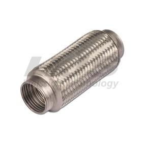 Flexrohr des Herstellers HJS - Originalware Artikelnummer: 83 00 8517