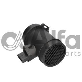 Køb Luftmassemåler af Alfa e-Parts AF09507 til den lave pris 631,46 DKK
