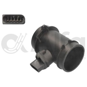 Luftmassenmesser (LMM) für SSANGYONG von Alfa e-Parts