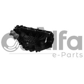 Ansaugbrücke von Alfa e-Parts