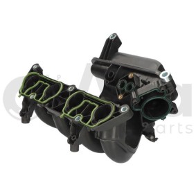 Ansaugbrücke für MAZDA von Alfa e-Parts
