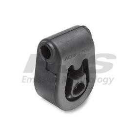 Comprar Soporte, silenciador de HJS 83 11 1904 a bajo precio de 2,97 €