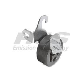 Acquista Supporto marmitta da HJS 83 11 1945 a buon mercato per soli 11,64 €
