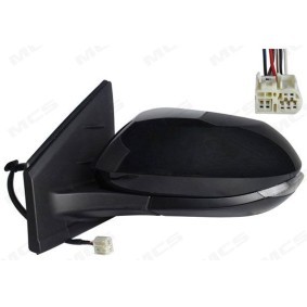 Compre Espelho retrovisor da MCS 334747 a um preço baixo por 257,38 €