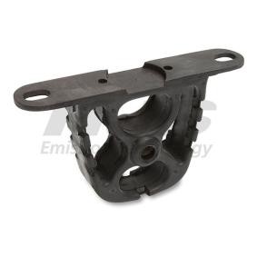 Halter, Abgasanlage 83 12 2004