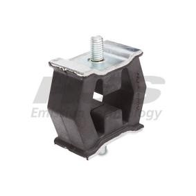 Halter, Abgasanlage 83 12 2007