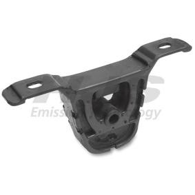 Compre Soporte de tubo de escape de HJS online para 4 Cabrio (F33, F83) a precios moderados