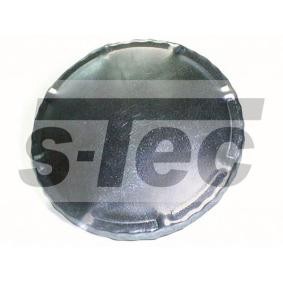 Tankdeckel BL04060-SV-008