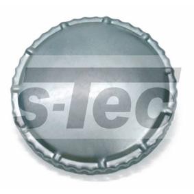 Kjøp Deksel, drivstofftank av S-TEC BL04080-SV-974 til den lave prisen 550,49 NOK