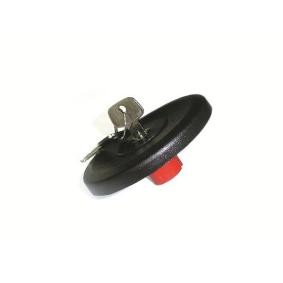 Kjøp Deksel, drivstofftank av S-TEC BL26040-SV-038 til den lave prisen 278,48 NOK