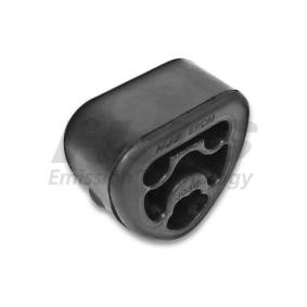 Acquista Supporto, Silenziatore da HJS 83 13 2472 a buon mercato per soli 2,33 €
