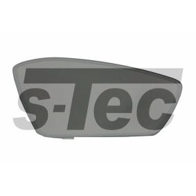 Spiegelglas, Außenspiegel MG00853 für SKODA