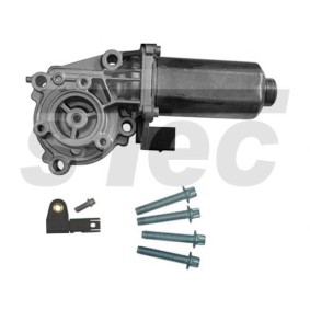 Achetez des Élément d’ajustage, boîte de transfert S-TEC SP00228 à prix pour 477,35 €