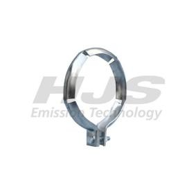 Auspuffschelle 83 13 3709