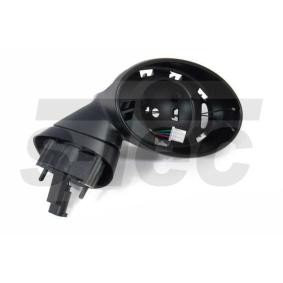 Achetez des Rétroviseur extérieur S-TEC SP2000030002069 à prix pour 84,85 €