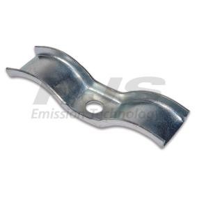 Compre Soporte de tubo de escape de HJS online para Clase S Sedán (W116) a precios moderados