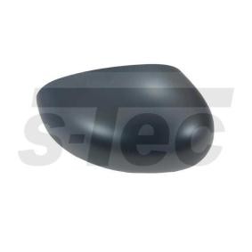 Gehäuse, Außenspiegel SP2000080000076 für AUDI