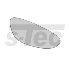 Spiegelglas, Außenspiegel SP2000090000086