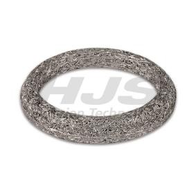 Dichtring, Abgasrohr 83 22 6965