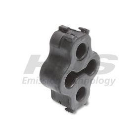 Auspuffhalter von HJS für DS 4 / DS 4 CROSSBACK günstig online kaufen