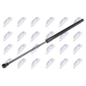 Heckklappendämpfer AE-RE-073 für SCÉNIC II (JM0/1_) für 13,14 CHF