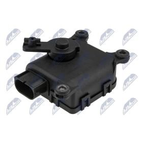 Stellmotor für Temperaturklappe CNG-VW-011