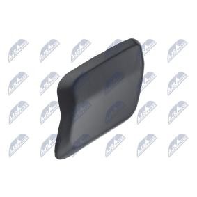 Blende, Stoßfänger EDS-FR-011