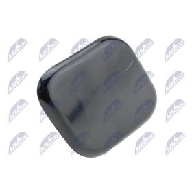 Waschwasserdüse, Scheinwerferreinigung EDS-HY-507