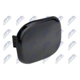 Blende, Stoßfänger EDS-HY-511
