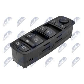 Compre Botonera de elevalunas de NTY online para Clase R (W251, V251) a precios moderados