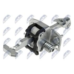 Türfeststeller EZC-CT-039