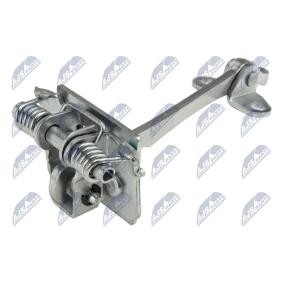 Türfeststeller EZC-CT-041