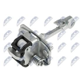 Türfeststeller EZC-CT-048