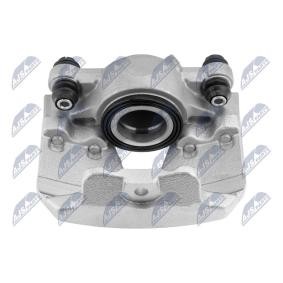 AUDI Bremssattel von NTY