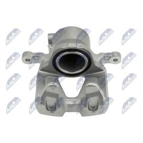 Bremssattel HZP-FT-046