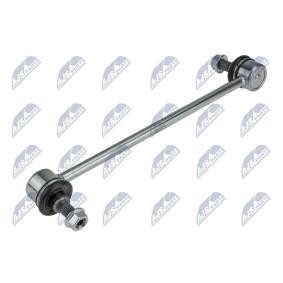 Koppelstange ZLP-MS-040