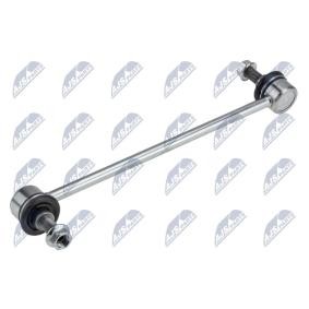 Koppelstange ZLP-MS-041
