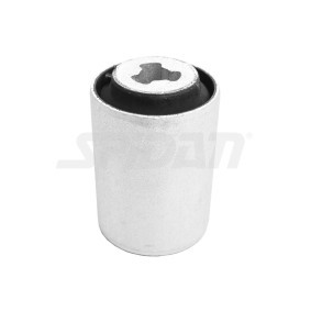 Lagerung, Lenker von SPIDAN CHASSIS PARTS