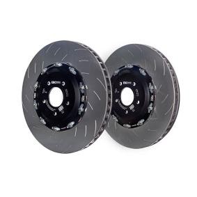 Comprar Disco de freno de EBC Brakes SG2F024 a bajo precio de 1634,25 €
