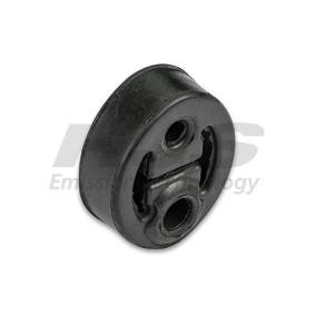 Comprar Soporte, silenciador de HJS 83 43 7858 a bajo precio de 2,45 €