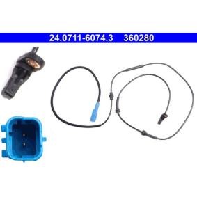 ABS-Sensor von ATE