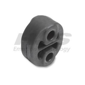 Compre Soporte de tubo de escape de HJS online para Verso S (_P12_) a precios moderados