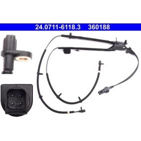 ABS-Sensor von ATE