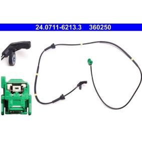 Køb ABS Sensor af ATE 24.0711-6213.3 til den lave pris 343,49 DKK