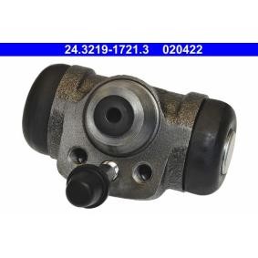 Köp Hjulcylinder av ATE 24.3219-1721.3 till det låga priset 176,29 kr